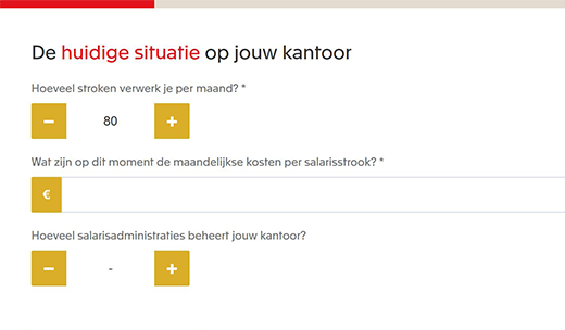Business software