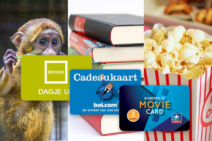 Exact Online voor Accountancy actie