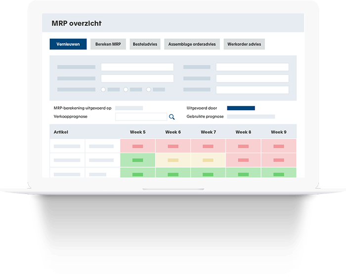 Business Software