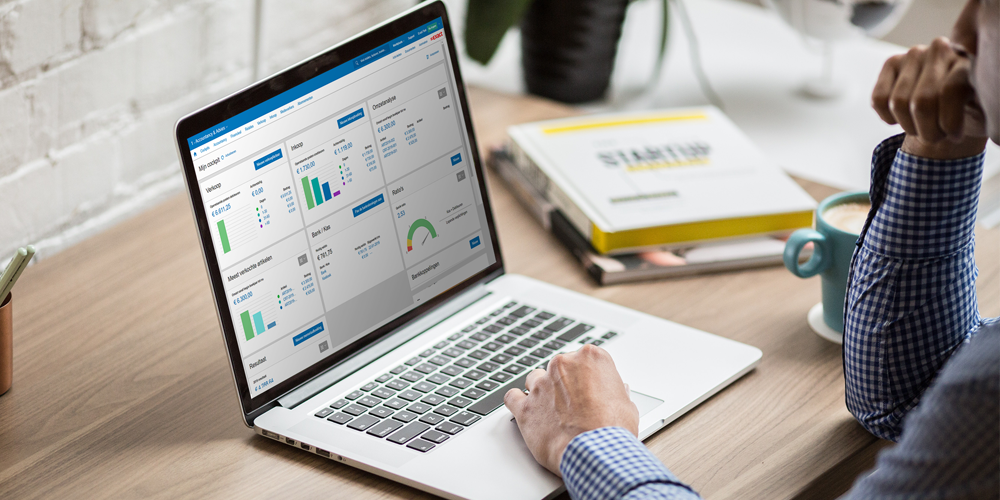 Business software