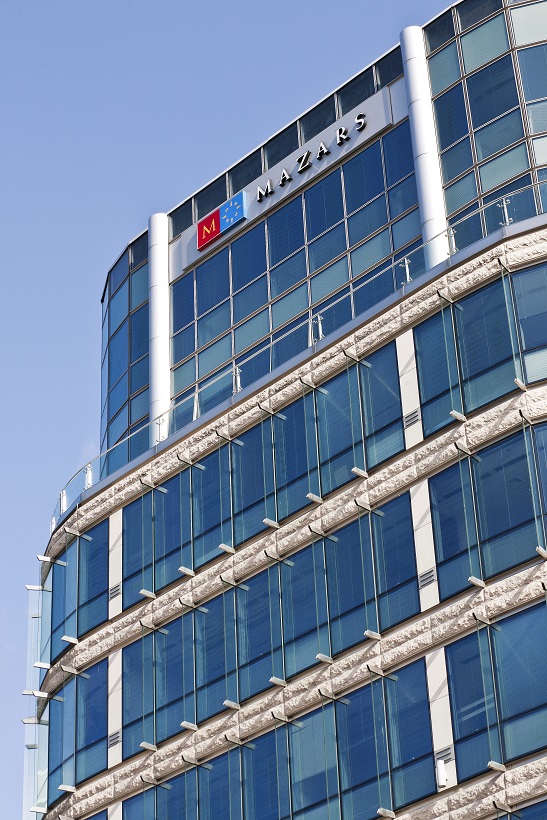 Mazars