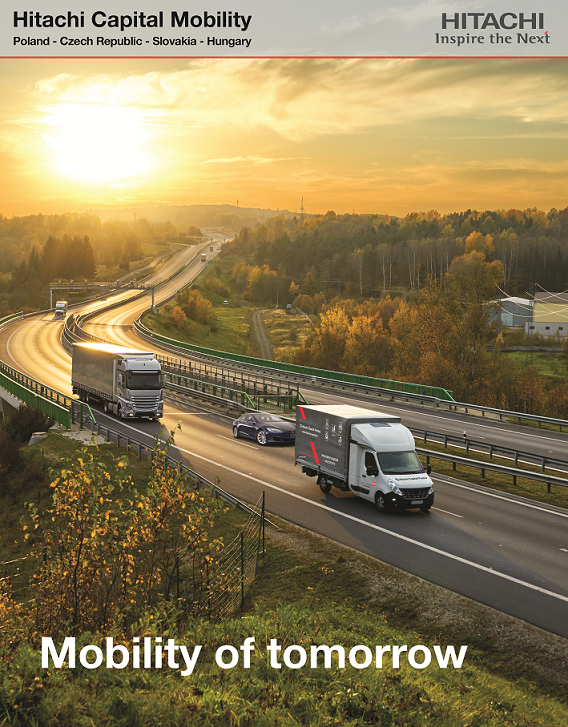 Hitachi Capital Polska