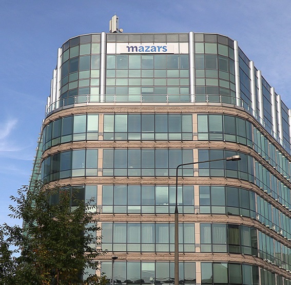 Mazars