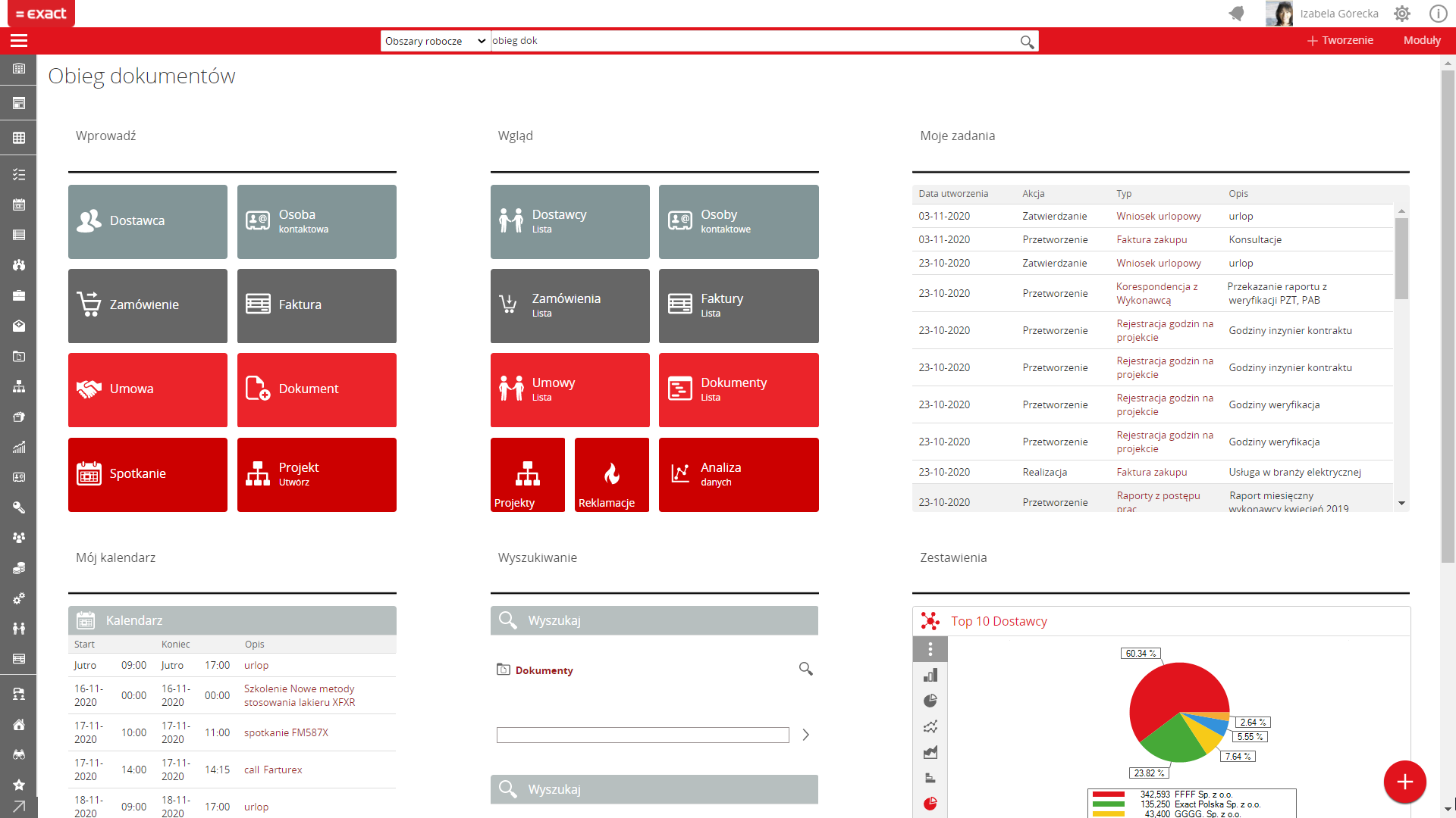 Ile mogą kosztować systemy ERP?