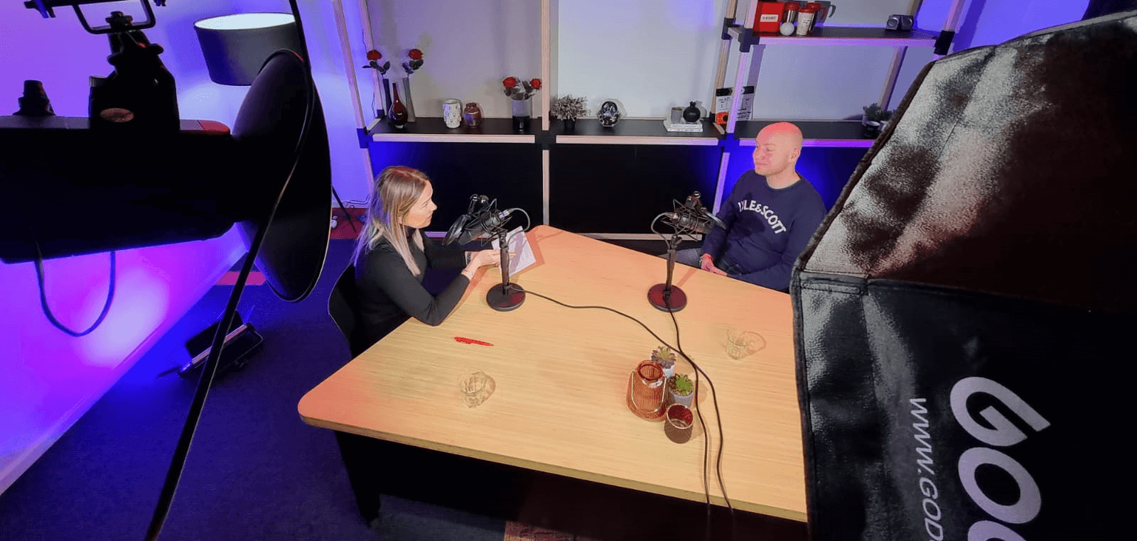 Exact Spod On Accountancy podcast aflevering 1