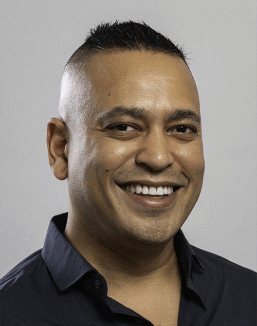 Cecil Leysner van Finance 3.0