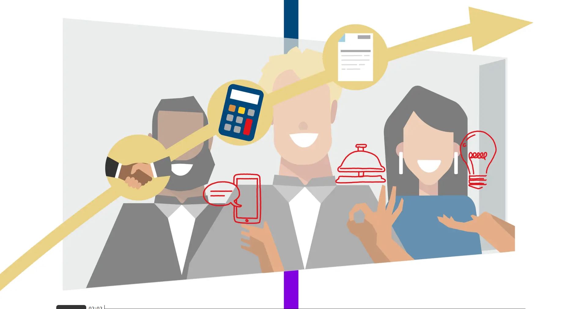 Exact para Gestión de Proyectos