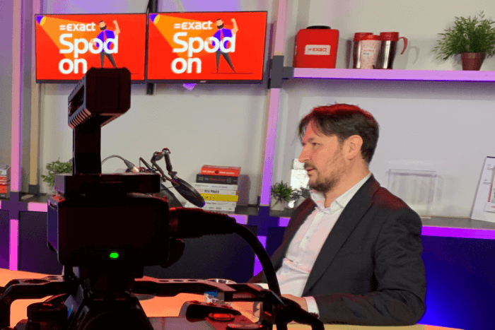 Podcast accountancy - Sanacount