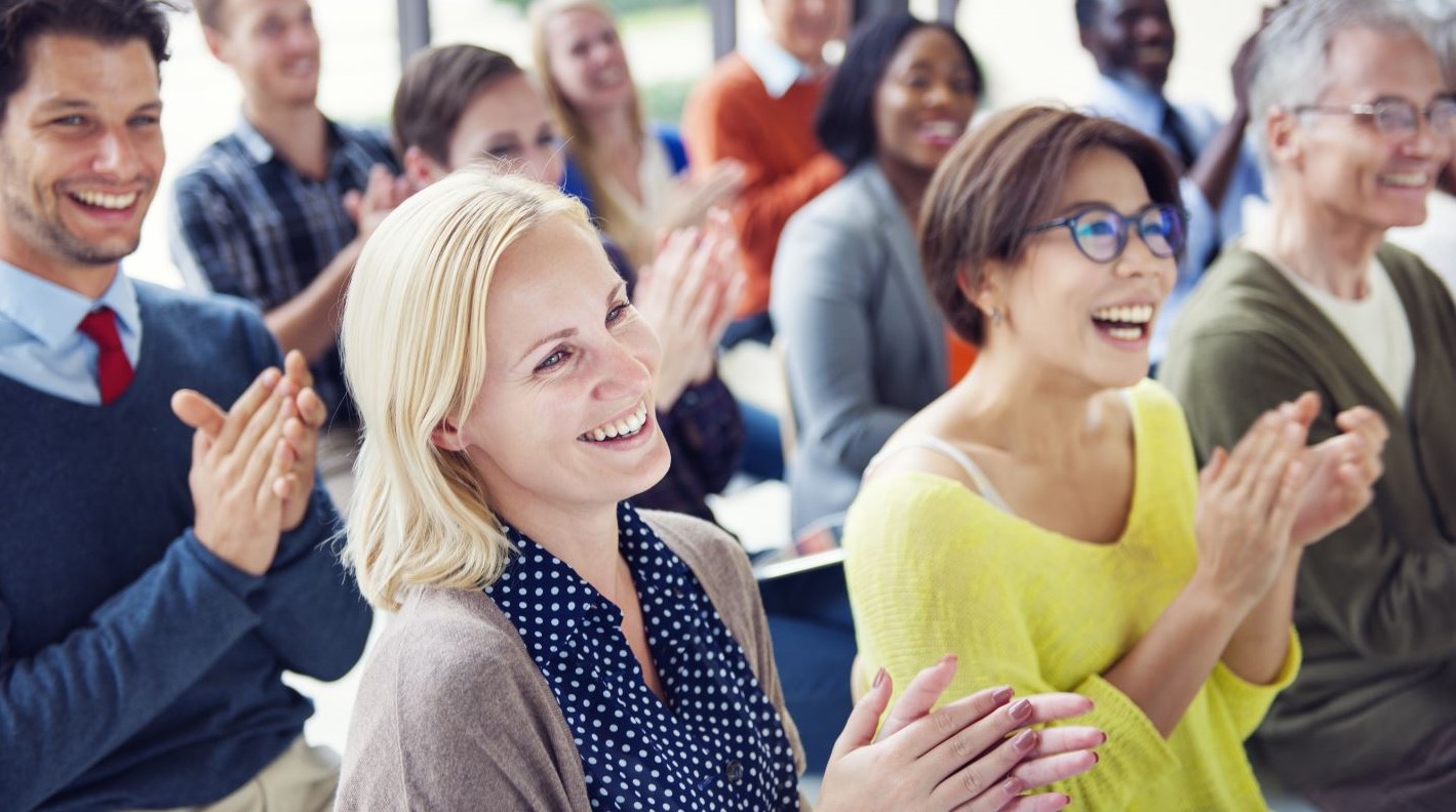 Klantensessie organiseren