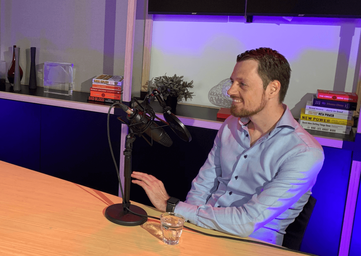 Podcast accountancy - Accountbird