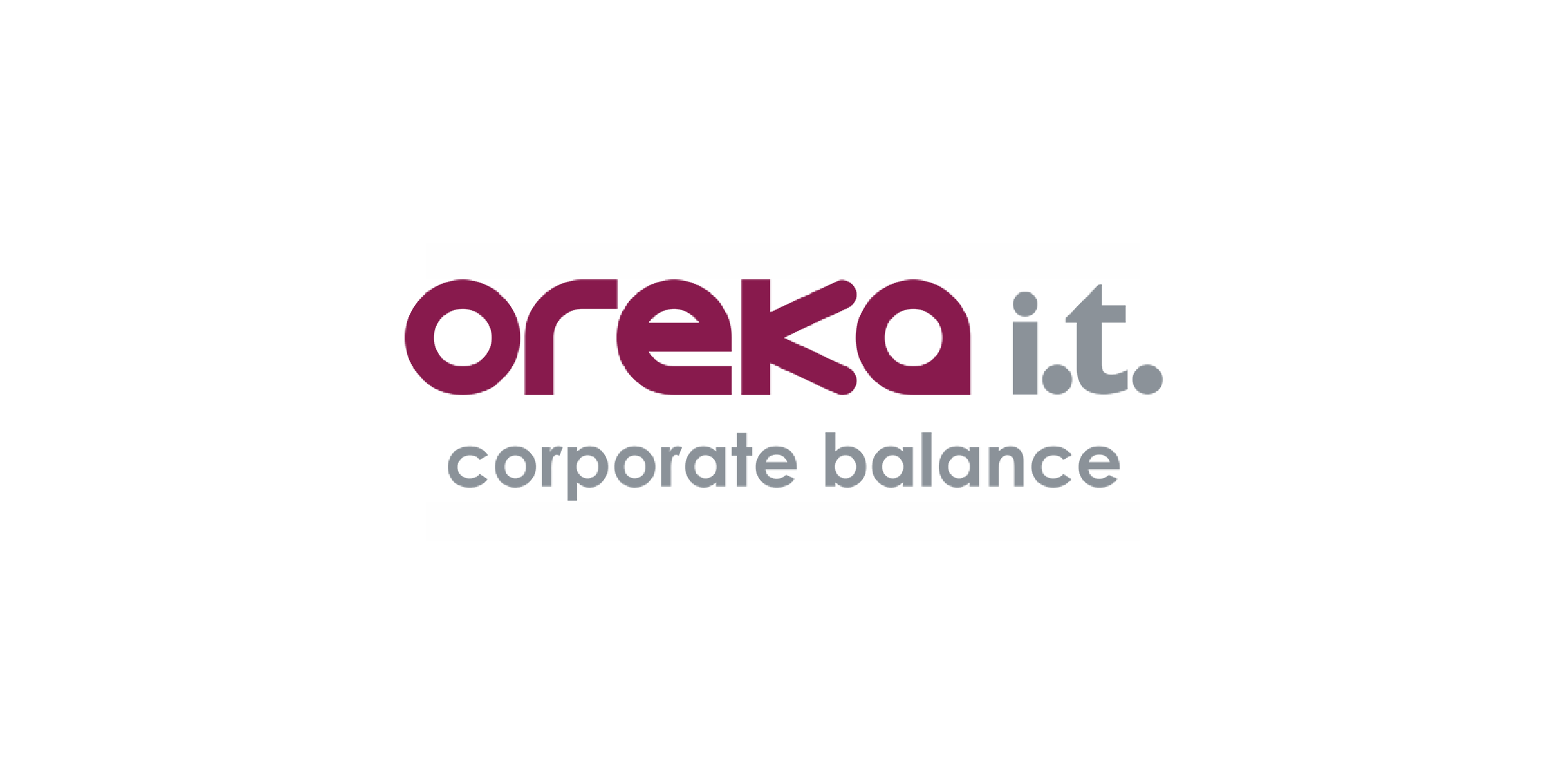 OREKA IT Partner de Exact