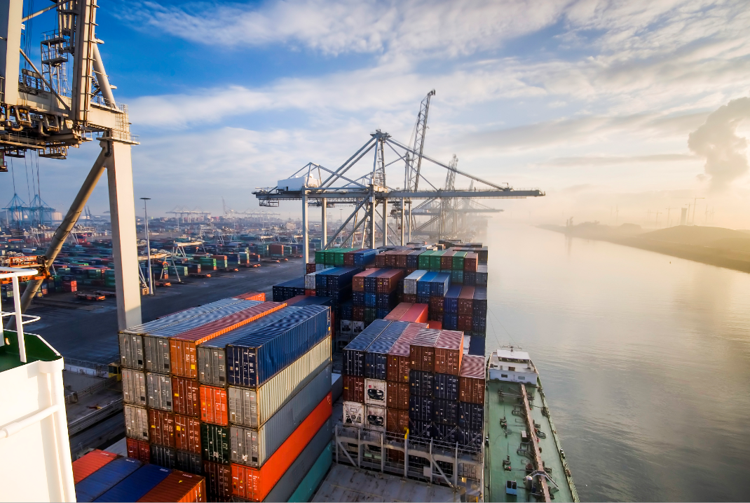International Forwarding (IFS)