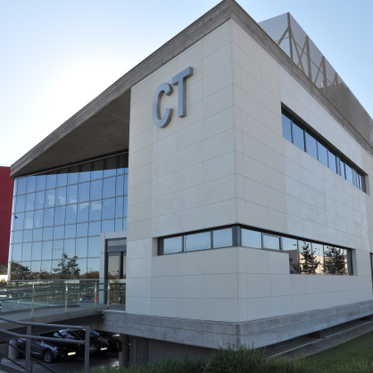 CT Solutions Group