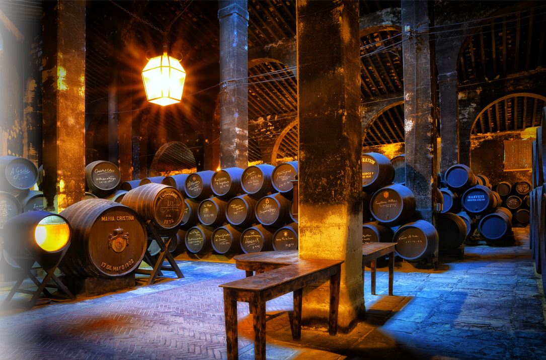 Bodegas Fundador