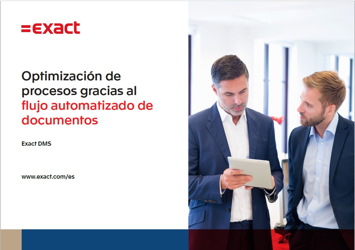 Optimización de procesos