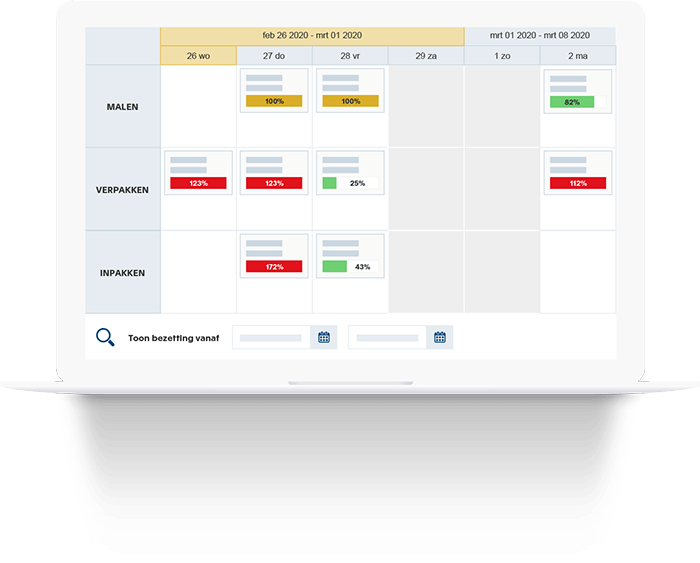 Online Factuurprogramma