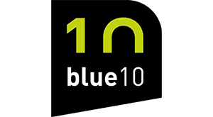 Blue 10