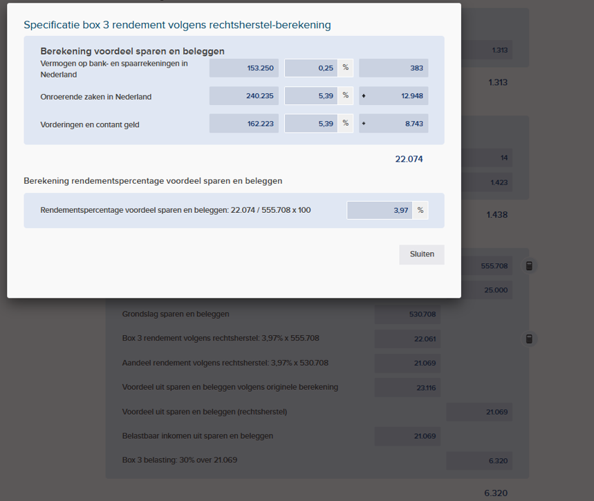 Business software