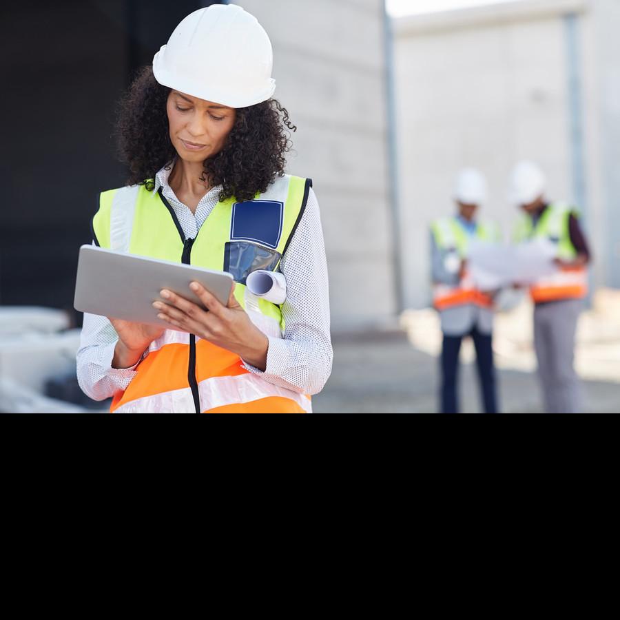 De planning in Exact Online Bouw