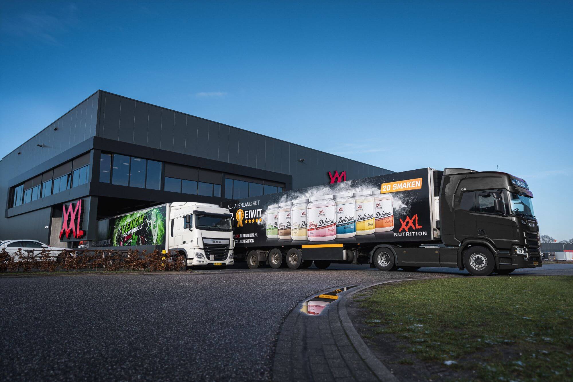 MRP functionaliteit