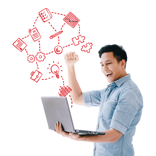 Een sterkere positie dankzij Supply Chain Management