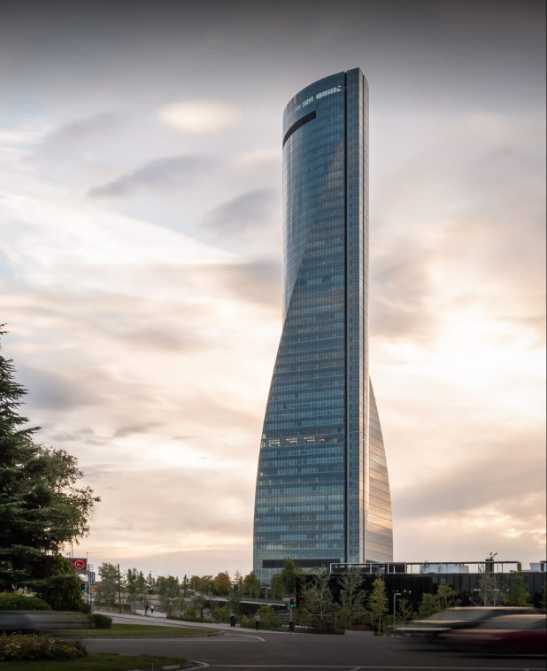 Emperador Properties