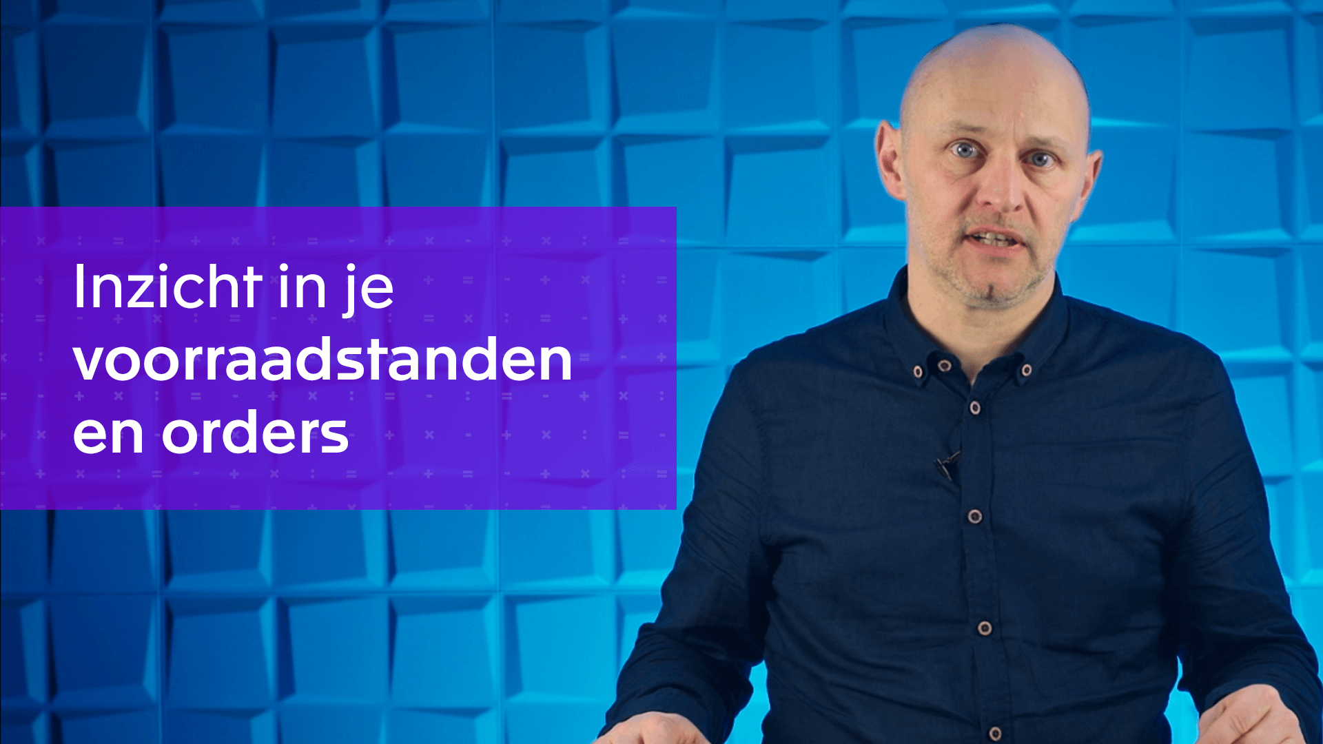 Gezonde marges met Exact Online Productie