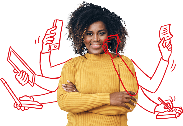 Exact Online Boekhouden doodle