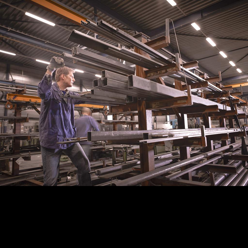 Boekingen aanmaken in Exact Online