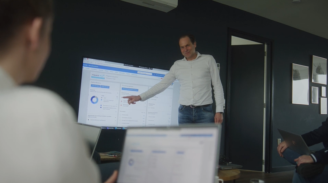 Administratiekantoor Finance Plus