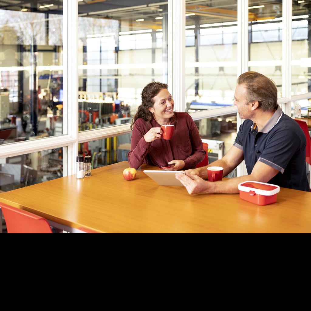 Boekingen aanmaken in Exact Online