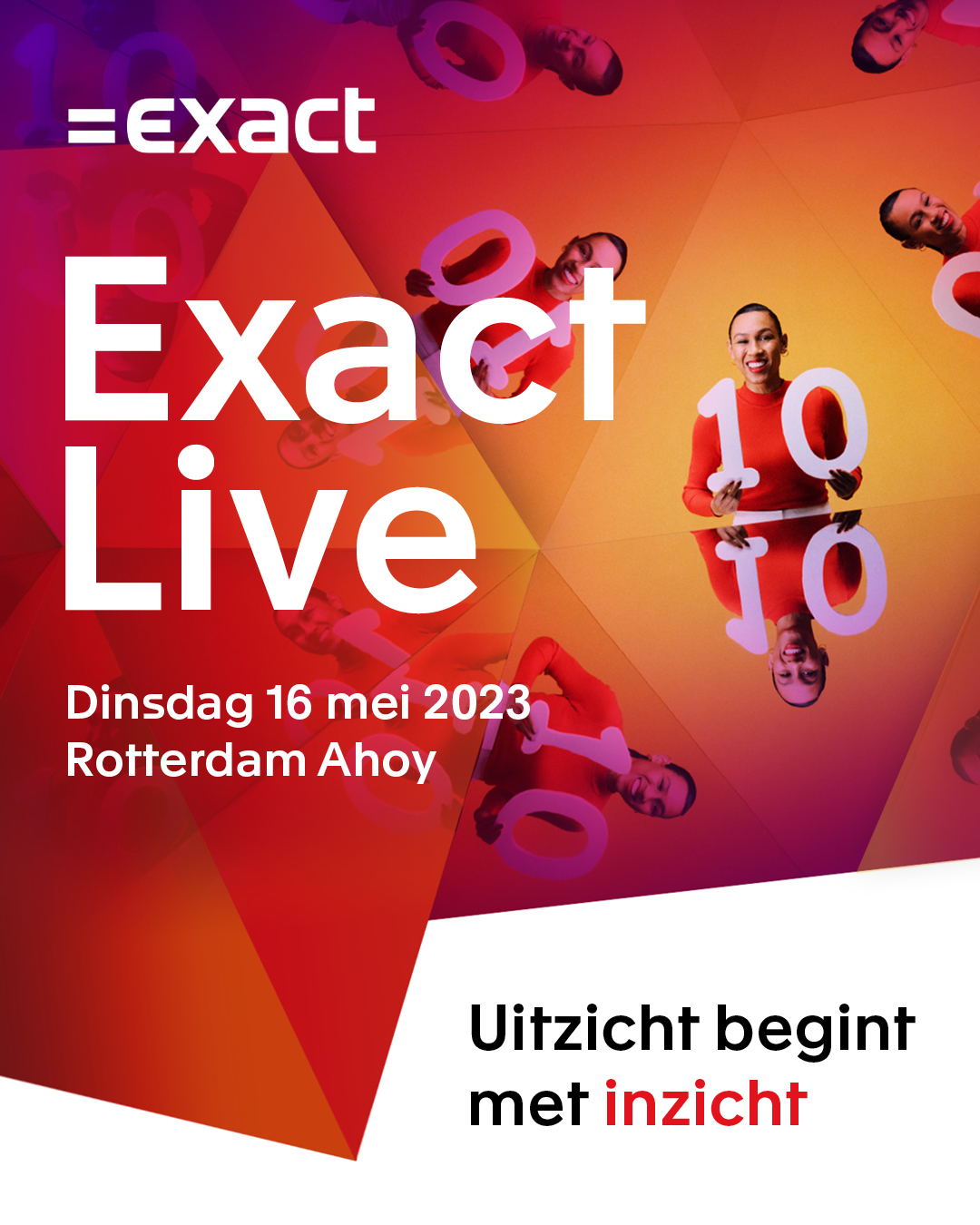Exact Live 2023