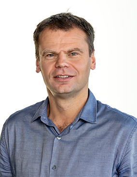 Julian Langeraert over Exact