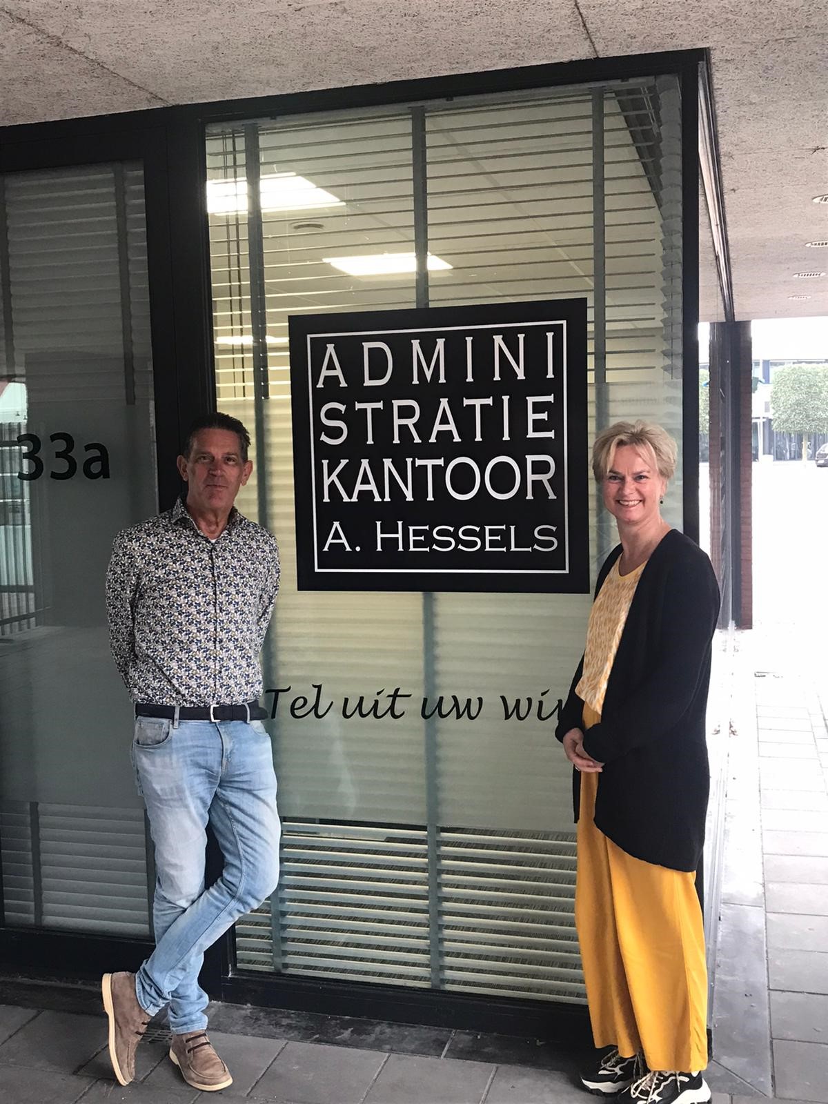 Administratiekantoor Finance Plus