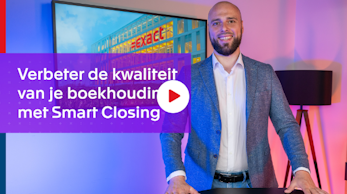 Webinar Smart Closing