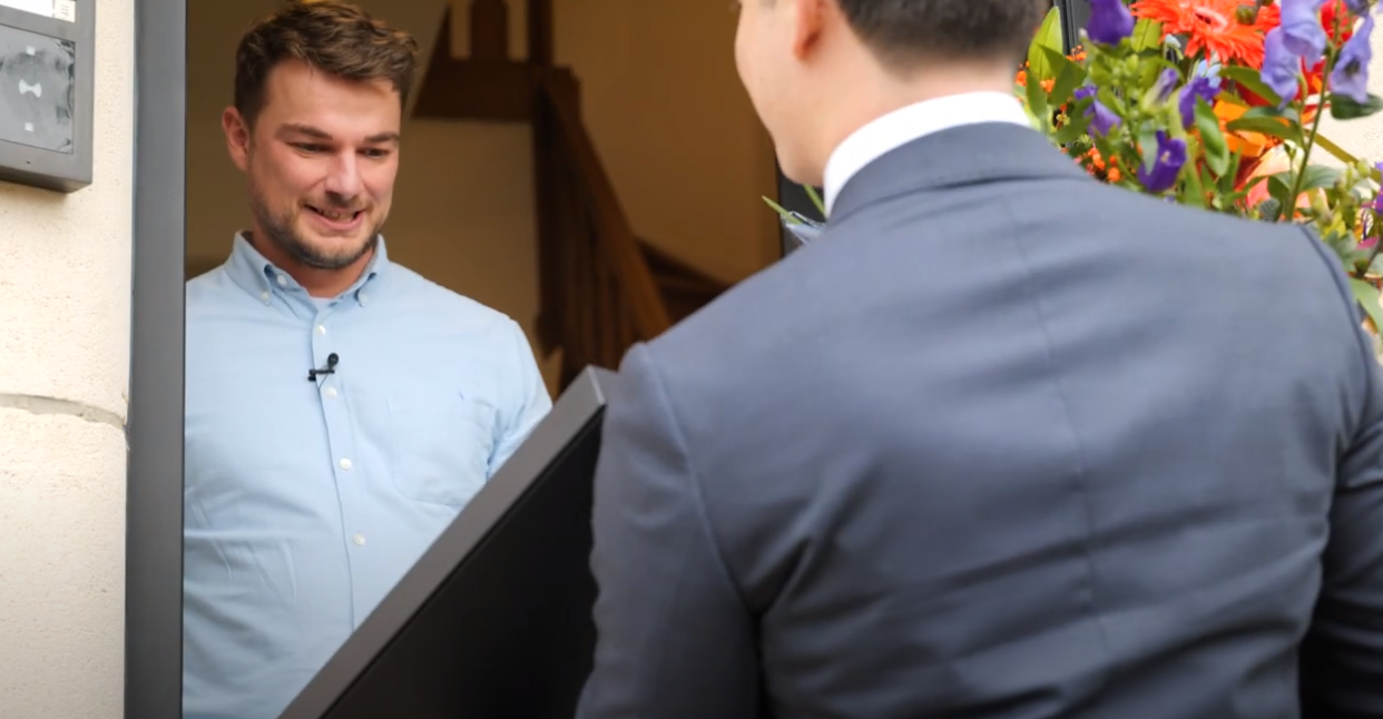 Gouden Luca Bookkeepers