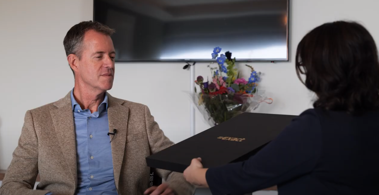 Gouden Luca RW Accountant