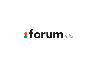 Forum Jobs