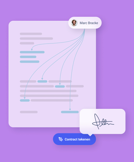 Officient Onboarding Contracts