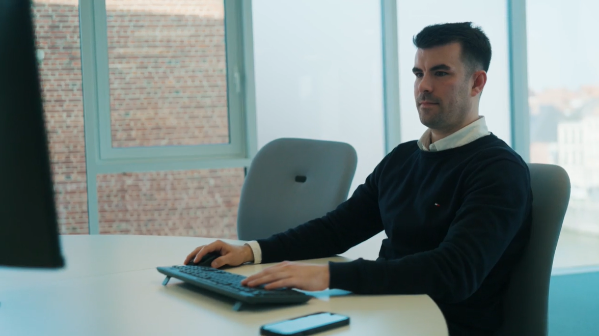 Reference video Hainaut Tax Consulting