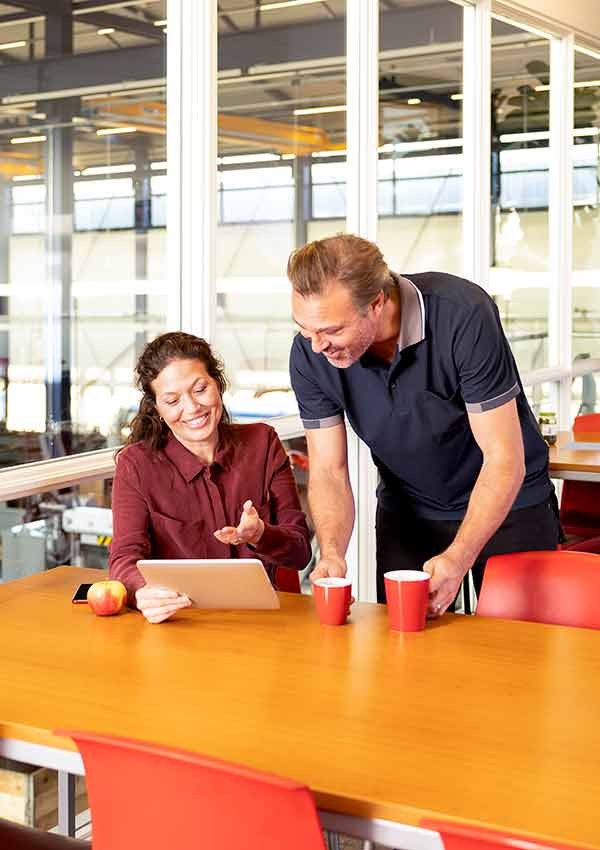 Forum Jobs over Exact Officient