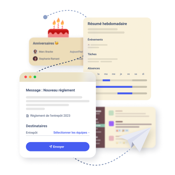 Officient Communicatie