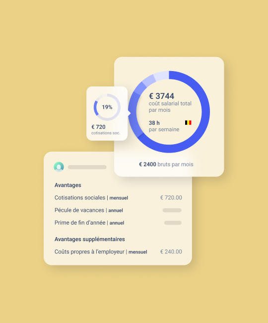 Officient Loonadministratie Verloning