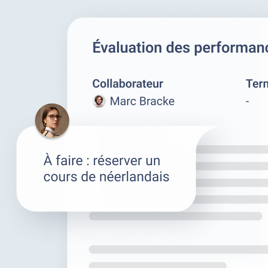 Performance et croissance