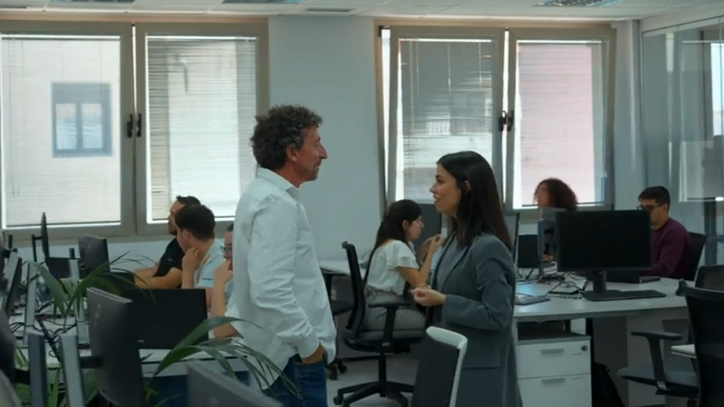 Software Gestión de Proyectos