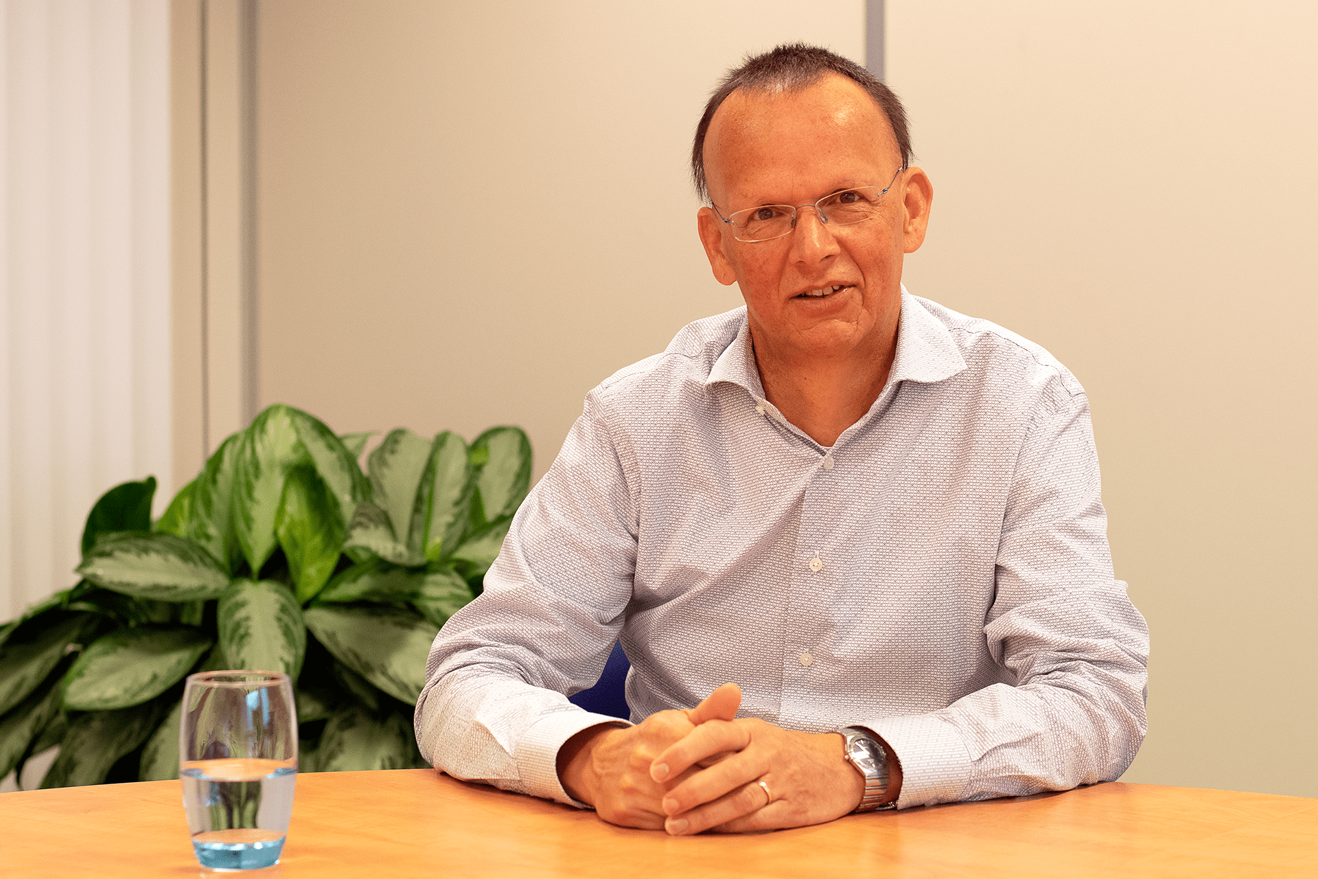 Marc Bastiaansen | HMB Accountants