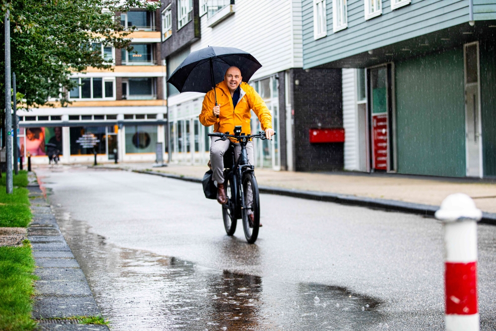 Bas Derks van de Ven | Banic B.V.