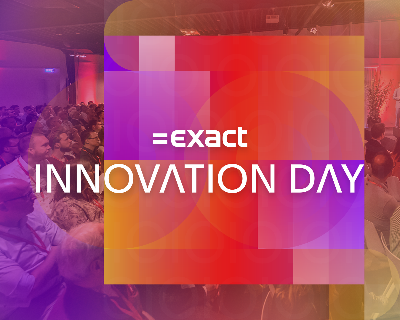 Innovation Day 4 juni 2025