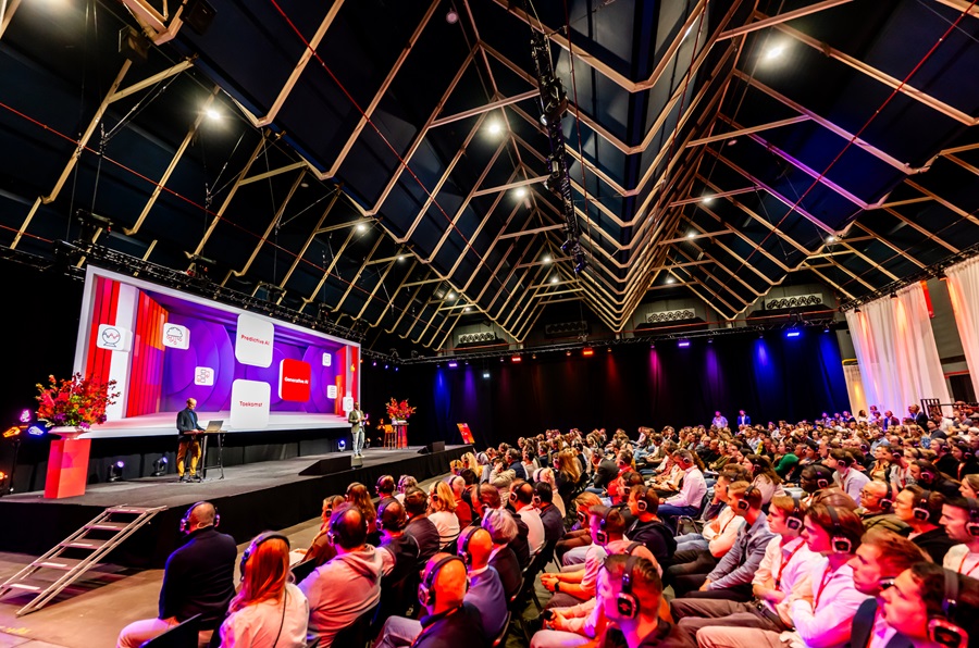 Accountancy innovation day 2025