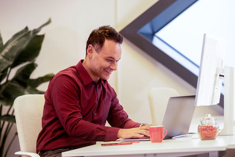 iDEAL-betaling loonaangifte in Exact HR &amp; Salaris Gemak